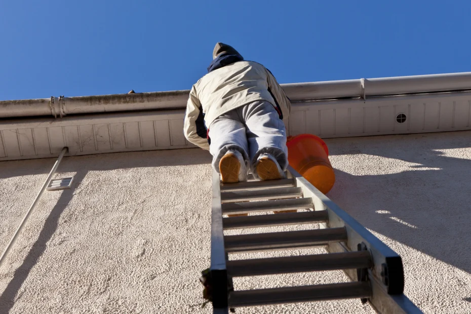 Gutter Cleaning Brentwood, TN