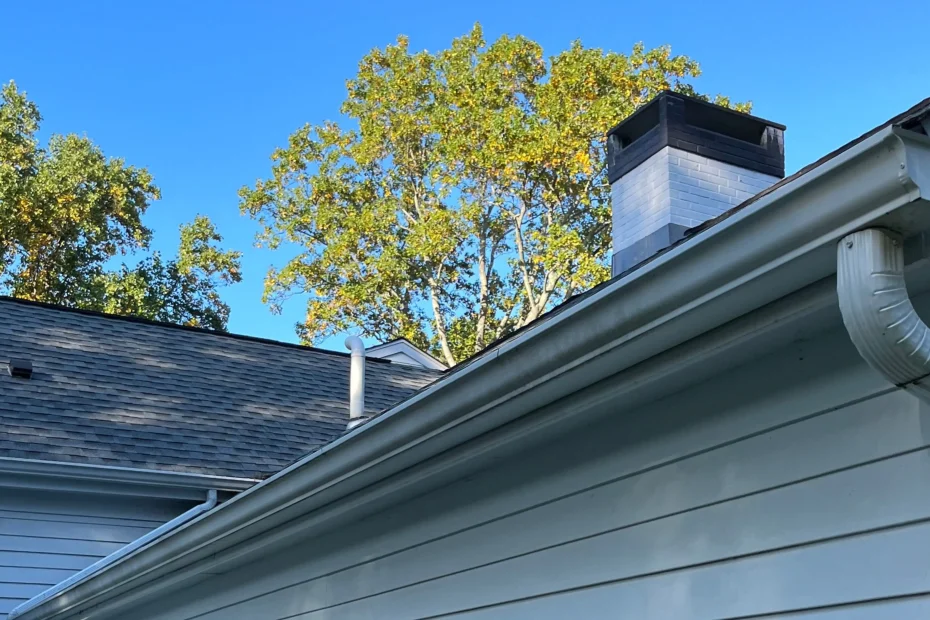 Gutter Cleaning Brentwood, TN