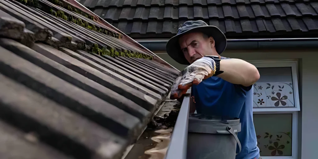 Gutter Cleaning Brentwood, TN home page