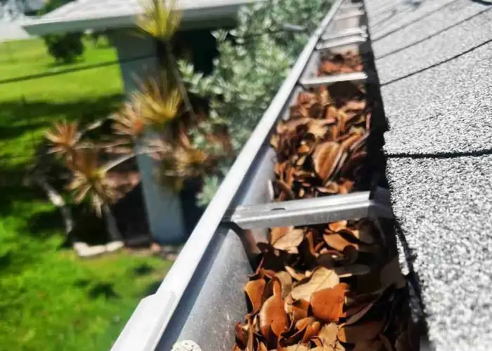 Gutter Cleaning Brentwood, TN home page