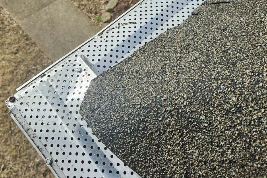 Brentwood Gutter Cleaning